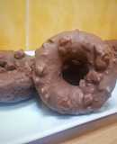 Donuts Jungly saludables