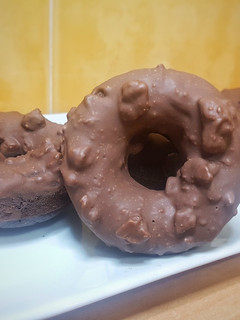 Foto principal de Donuts Jungly saludables