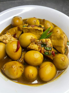 Foto resep Semur Telur Puyuh dan Tahu