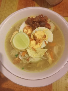 Foto resep Soto Kutai