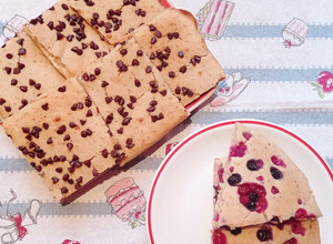 Foto di Pancake al forno
