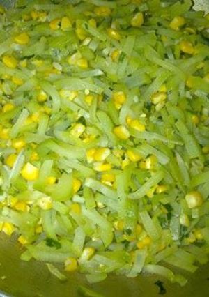 Foto resep Tumis laBu JaguNg