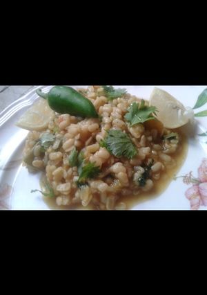 A picture of Mash Dall.