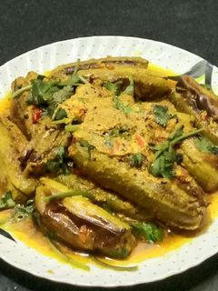 দই সর্ষে পটল(Doi sorse potol recipe in bengali) রেসিপির প্রধান ছবি