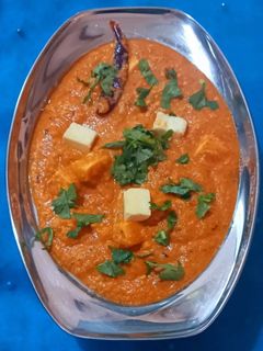 પનીર અંગારા (Paneer Angara Recipe In Gujarati) રેસીપી મુખ્ય ફોટો