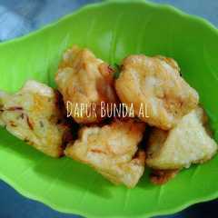 รูปของ Tahu isi