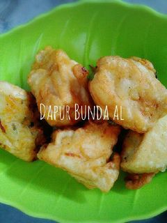 Foto resep Tahu isi