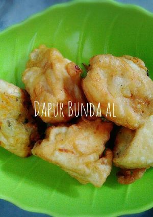 Foto resep Tahu isi