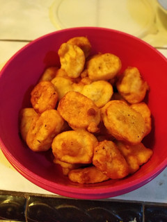 Foto resep 31. Pisang Goreng mini
