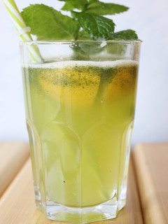 عکسی از دستور موکتل لیمو و نعناع 🍋🍀