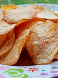 Foto resep Kripik Kentang