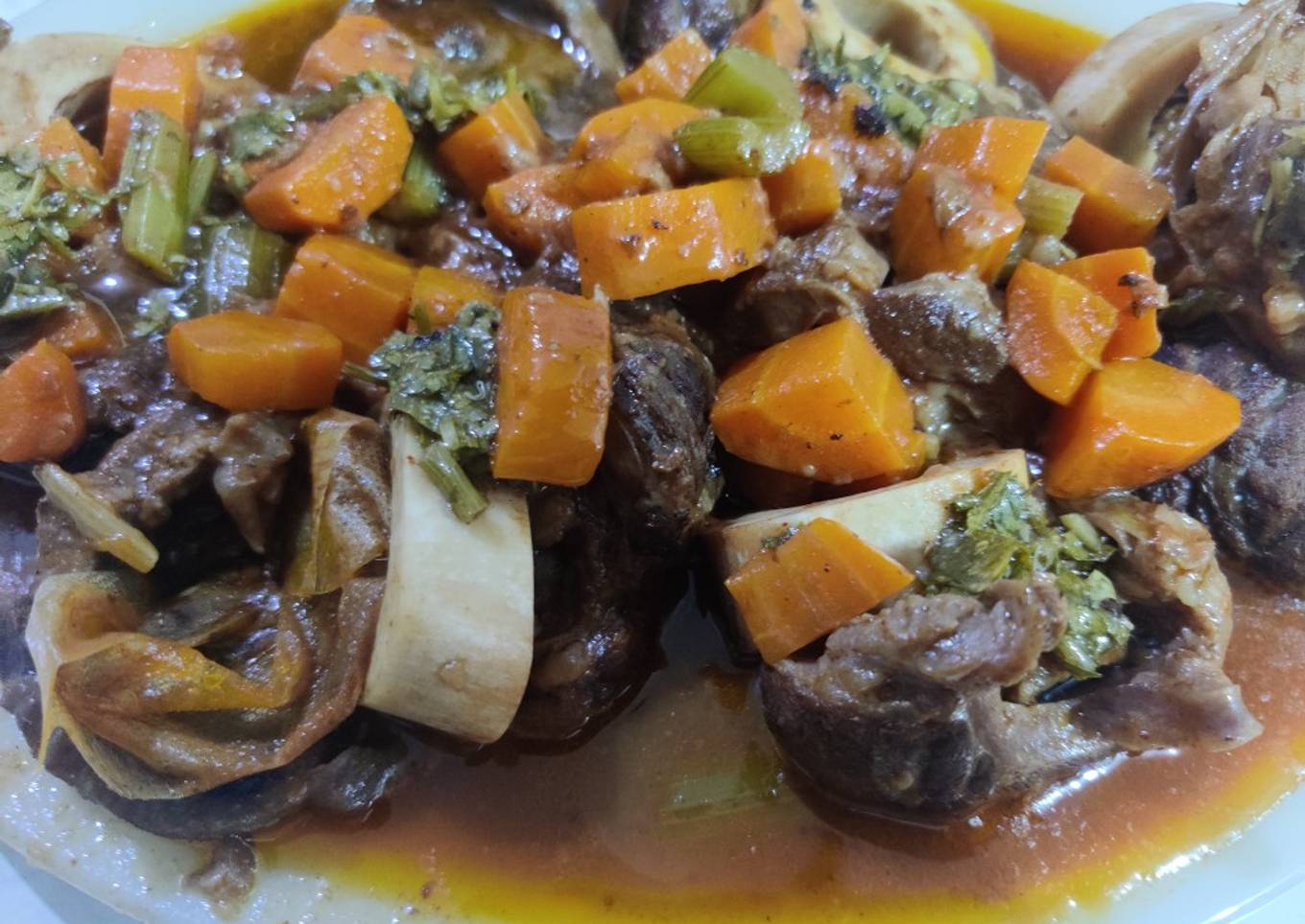 Osso Buco