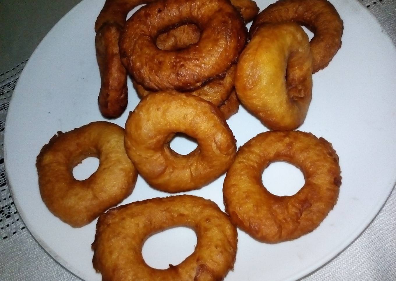 Doughnuts