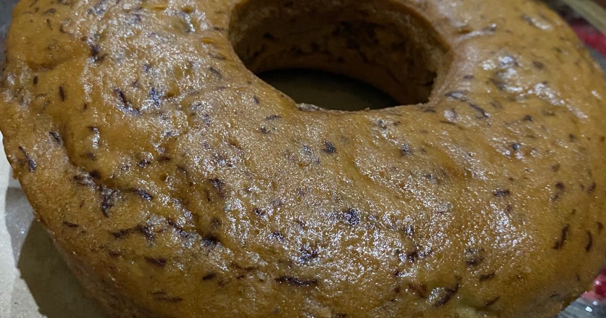 Bolu Pisang