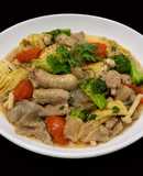 SP.0780 - Xào Thập Cẩm