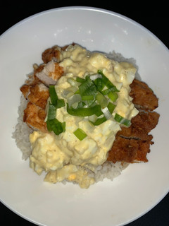 Foto resep Chicken Nanban Don