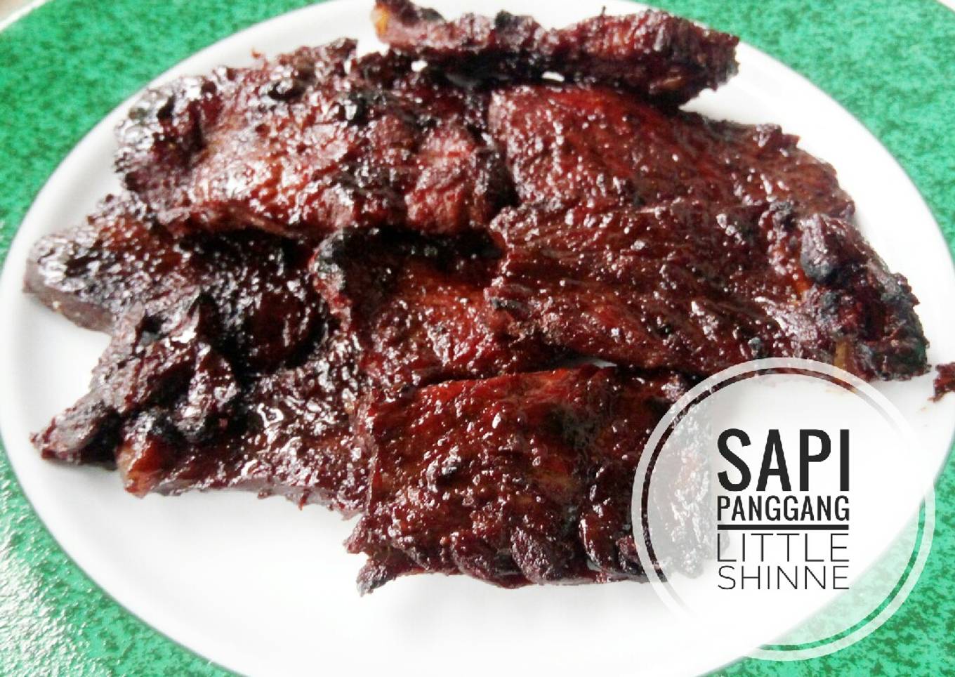 Sapi Panggang