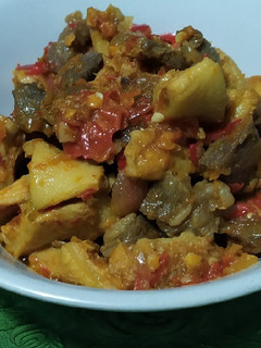 Foto resep Babat Gongso