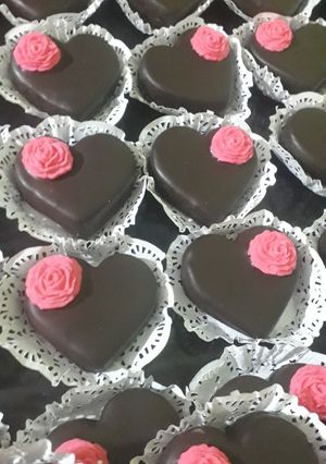 صورة لوصفة صابلي