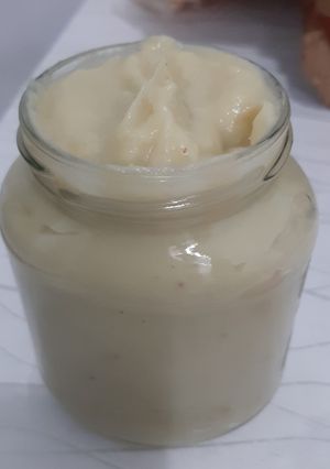 Foto resep Selai Durian