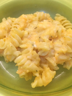 Foto resep Mpasi 17m+ Mac and Cheese anti GTM