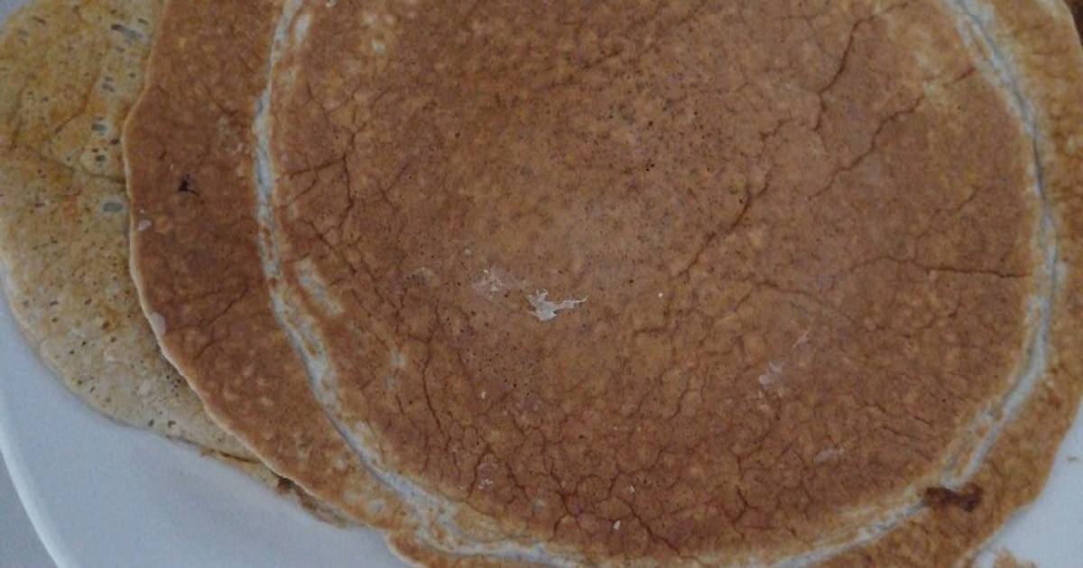 50 ricette facili e deliziose di pancake con avena - Cookpad