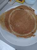Pancake di avena🥞