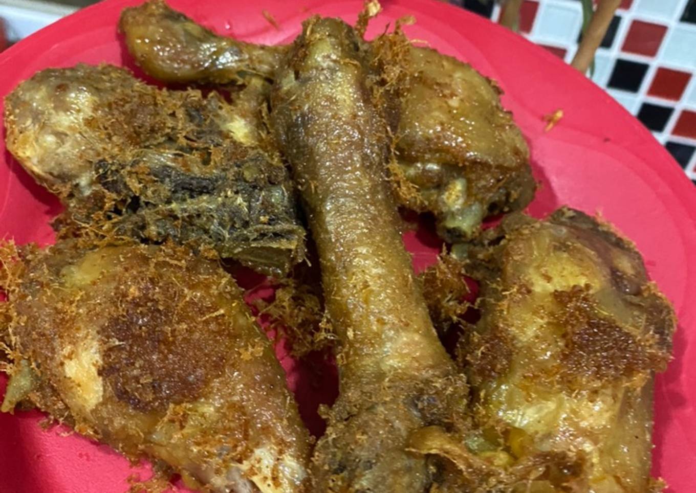Ayam Goreng