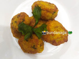 #18. Perkedel Kentang Daging