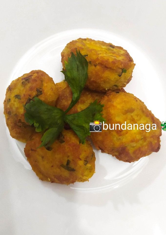 Foto resep #18. Perkedel Kentang Daging