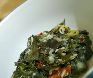 Resep Baru Gulai daun singkong Yummy Mantul Resep Baru Gulai daun singkong Yummy Mantul