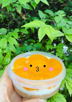 รูปของ น้องส้มส้ม🍊