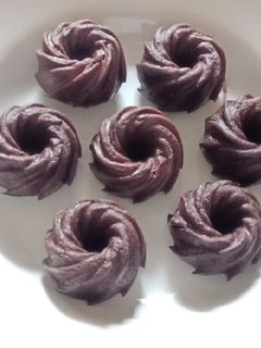 Foto resep Brownis Kukus Kw#Debm