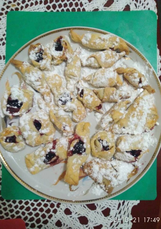 Рогалики