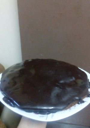 صورة لوصفة جاتو شاتوه