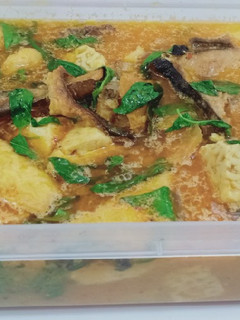 Foto resep Mangut ikan tengiri panggang