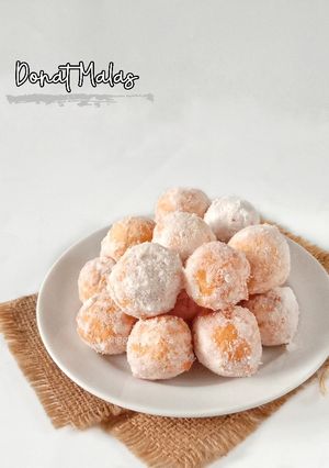 Foto resep Donat Malas