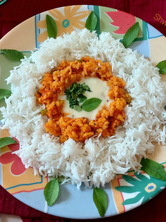 મગ ની છુટી દાળ (Moong Chuti Dal Recipe In Gujarati) રેસીપી મુખ્ય ફોટો