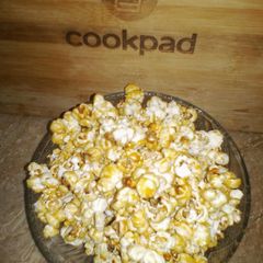 A picture of Caramel Popcorn.