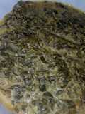 Traditional vegetables 'Miro'