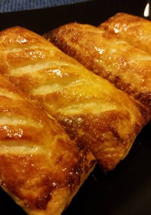 Foto di Fagottino alla crema..... O quello che preferite di più