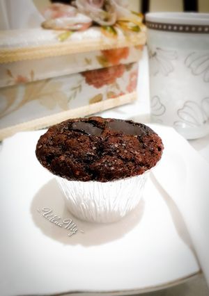 Foto resep Chocolate Muffins