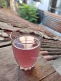 Wedang Telang Nipis Madu