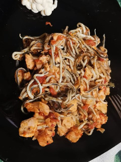 Foto principal de Salmón con gulas