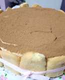 Tiramisú