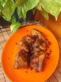 Foto resep Ayam Goreng Ketumbar