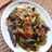 Tumis Tongkol Cabe Ijo