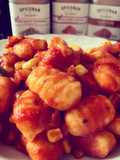 One Pot Gnocchi