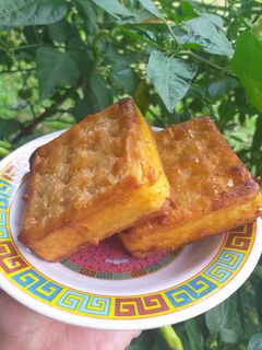 Foto resep Gabin Tape (Kue tape)