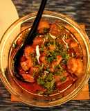 Tangy Goan Pork Curry